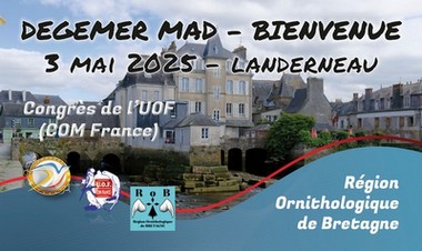 congrès UOF 2025
