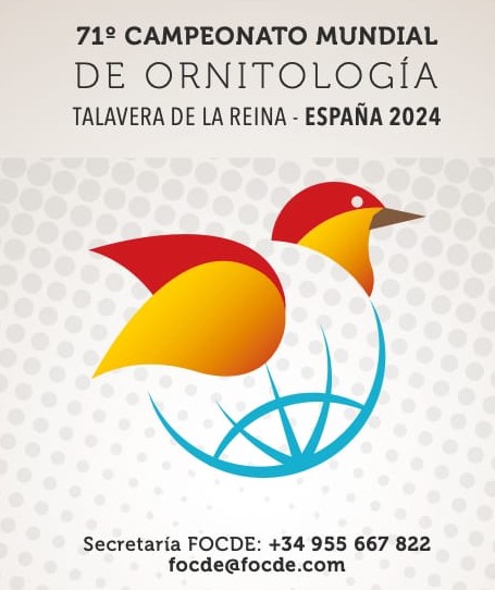 Mondial des oiseaux 2024